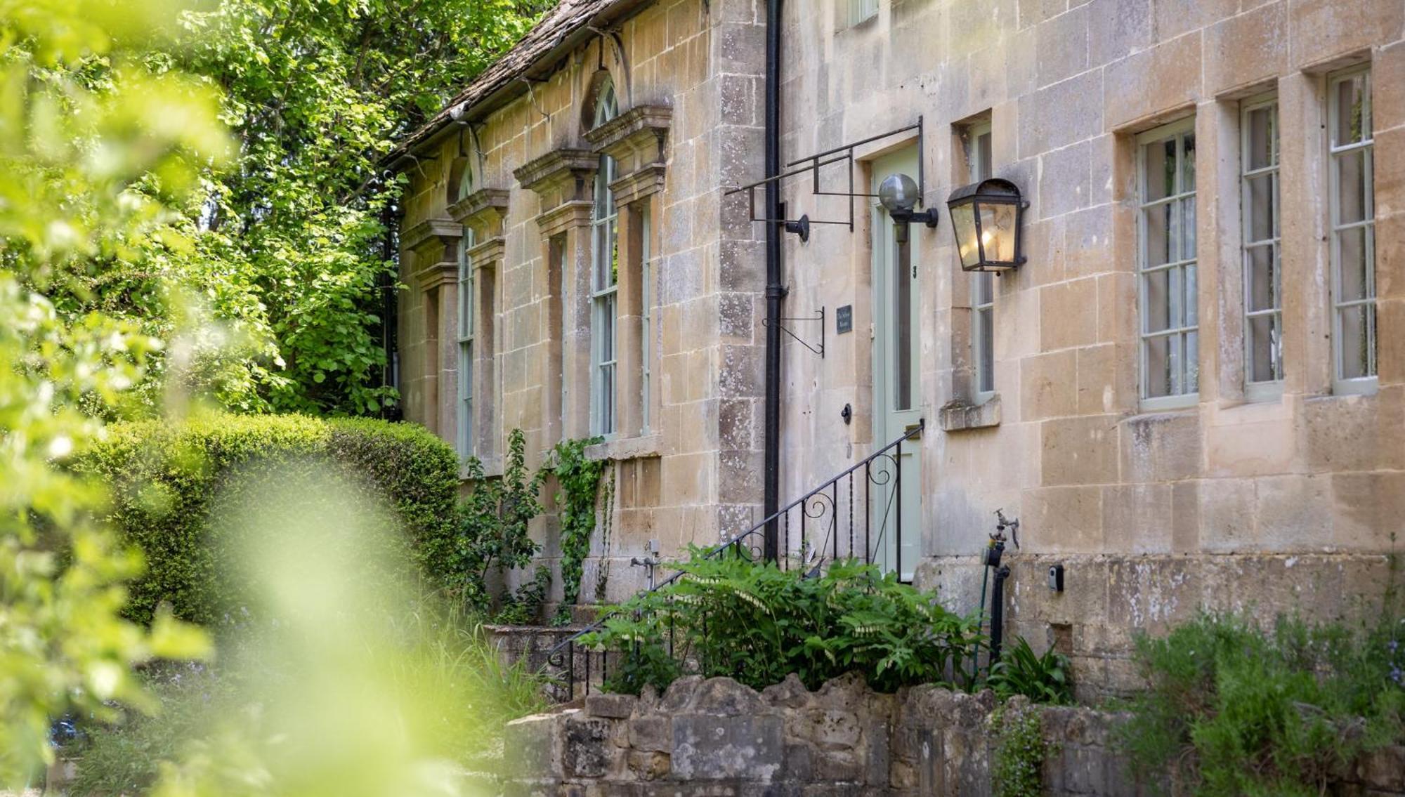 The Old School Rooms Beautiful Georgian Apartment, Sleeps 12 With Wifi And Parking, Near Bath Box  Εξωτερικό φωτογραφία